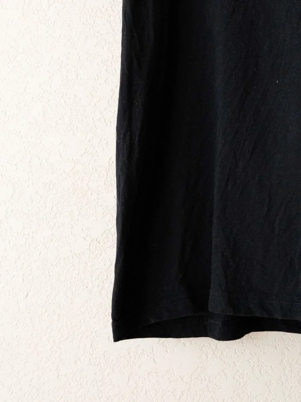 Polo Ralph Lauren T Shirt Mens L Black Red Pony Logo Classic Fit Cotton Tee